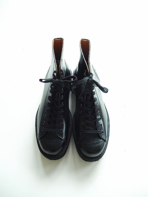 新品未使用 ヨウジヤマモト プールオム デミブーツ メンズ 29cm Yohji Yamamoto【ヨウジ ヤマモト】正規取り扱い店、通販可能 ON LINE